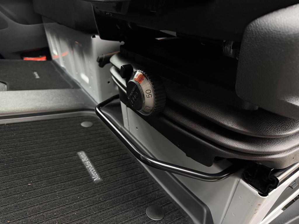 Mercedes-Benz Sprinter 317 1.9 cdi l3 rwd bakwagen met laadklep | nieuw mod