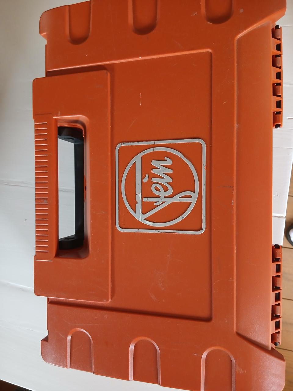 Fein multitool  500