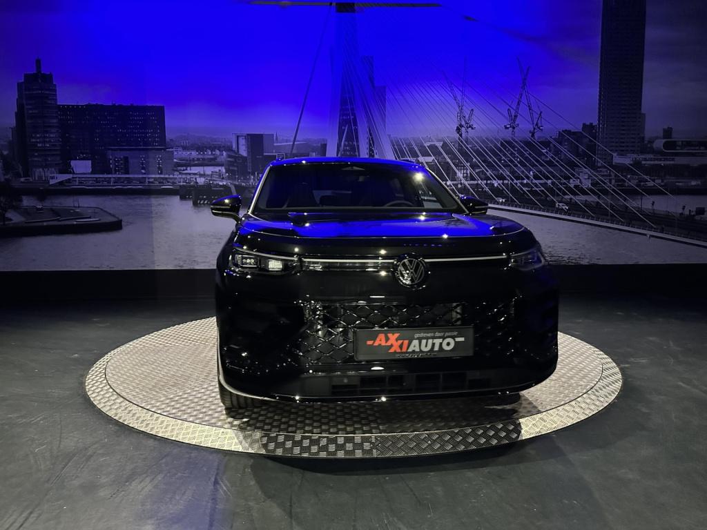 Volkswagen Tayron 1.5 etsi r-line edition 272pk *pano*sfeerverlichting*came