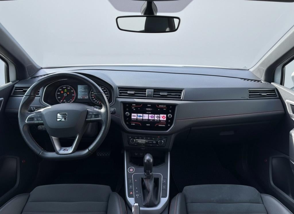 Seat Arona 1.0 tsi fr business intense