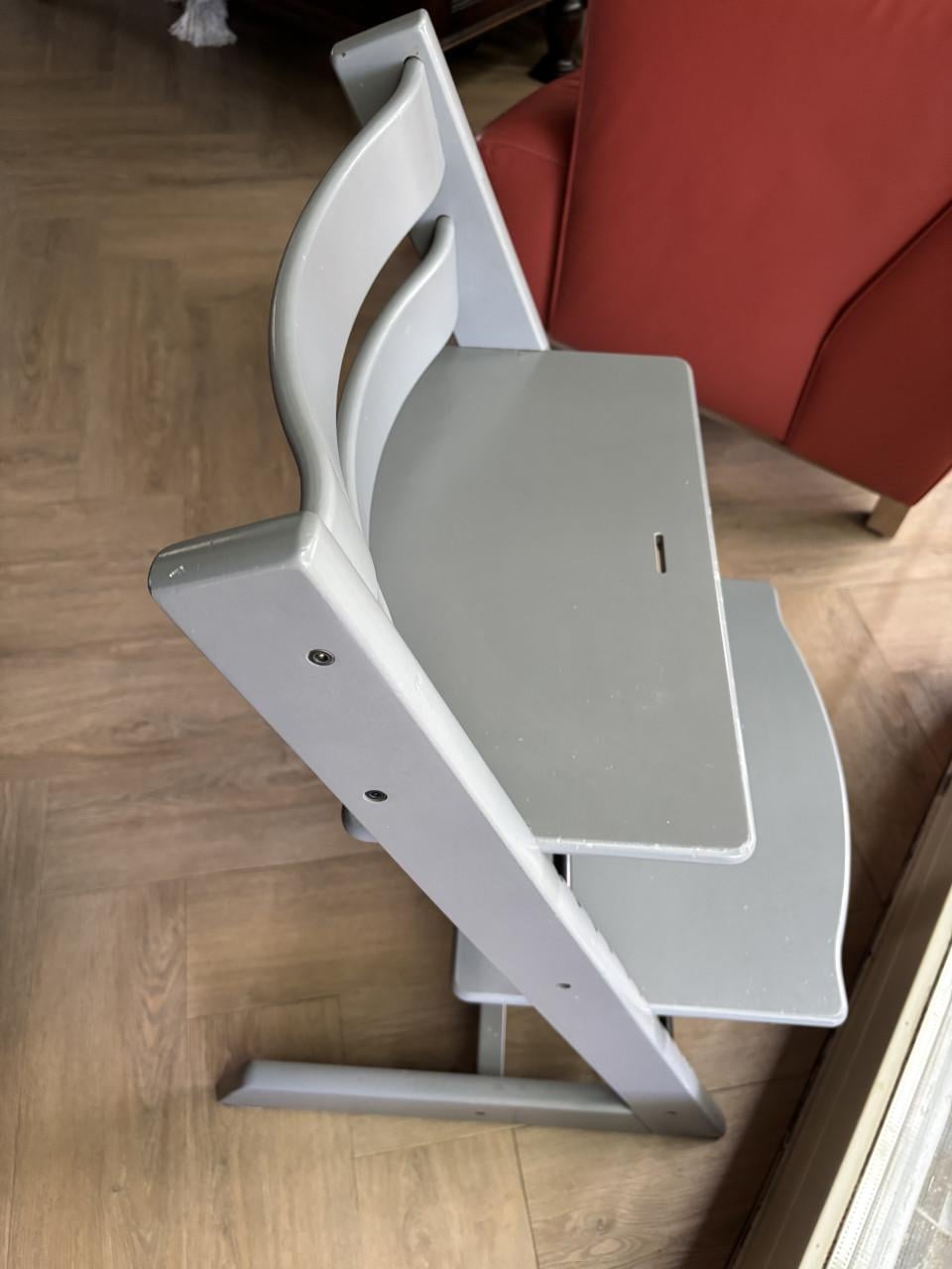 Stokke tripp trapp