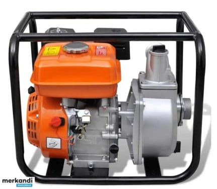 Waterpomp WP20