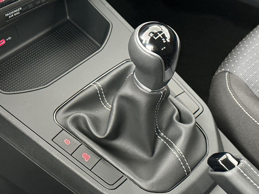 Seat Ibiza style 1.0 ecotsi 70 kw / 95 pk hatchback 5 deurs 5