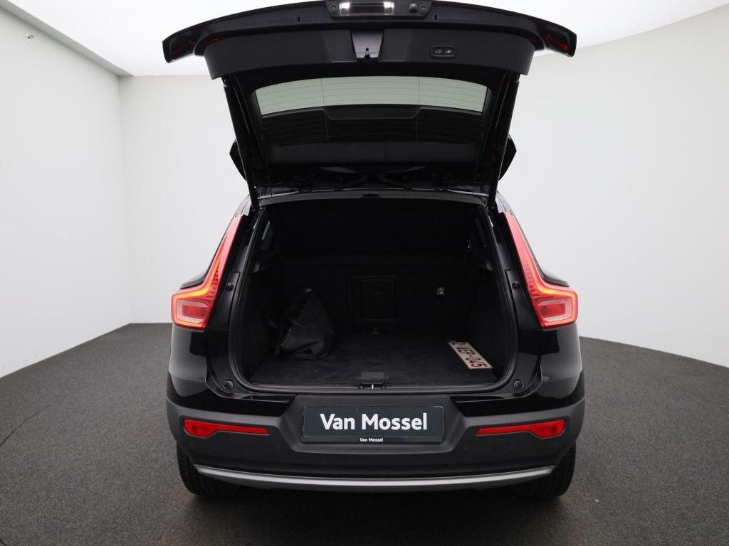 Volvo XC40 t4 phev inscription expression aut. | lmv | automaat | elec. ach