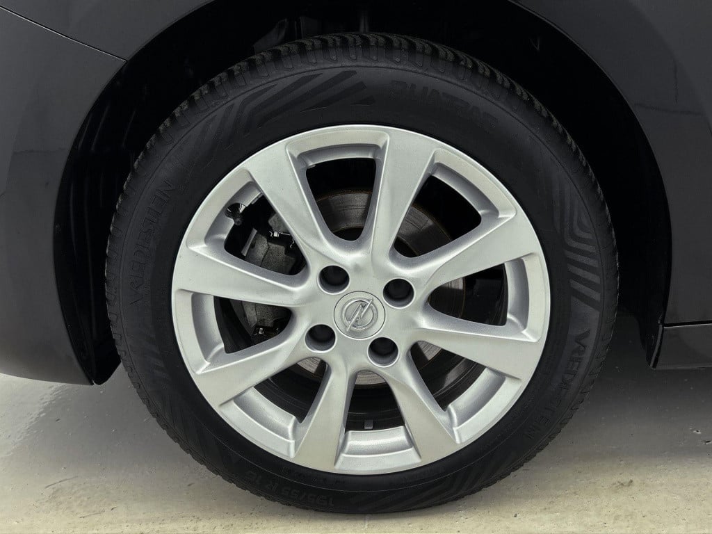 Opel Corsa 1.2 edition | airco | navigatie | 16" lichtmetalen velgen