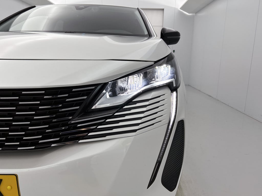 Peugeot 3008 plug-in hybrid 225pk automaat allure pack business | rijklaar 