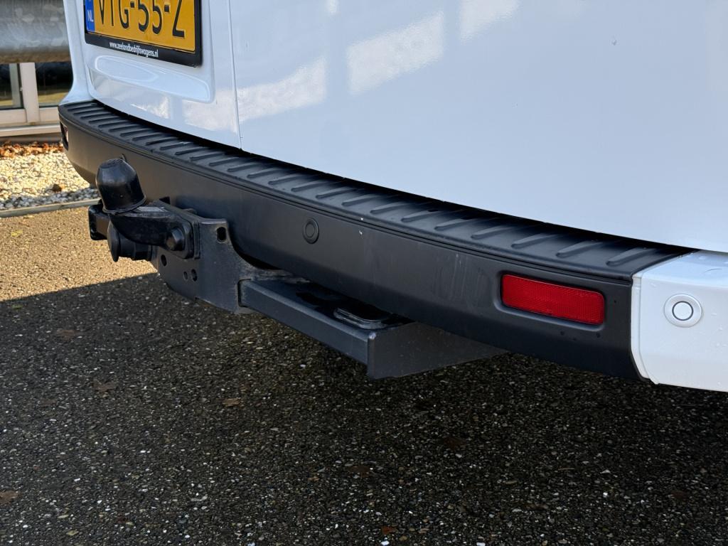 Ford Transit Custom 280 2.0 tdci l1h1 raptor | zb-edition | nl-auto | 18'' 