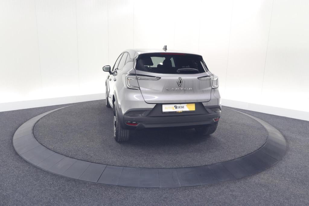 Renault Captur mild hybrid 160 edc techno | pack winter | camera | adaptiev