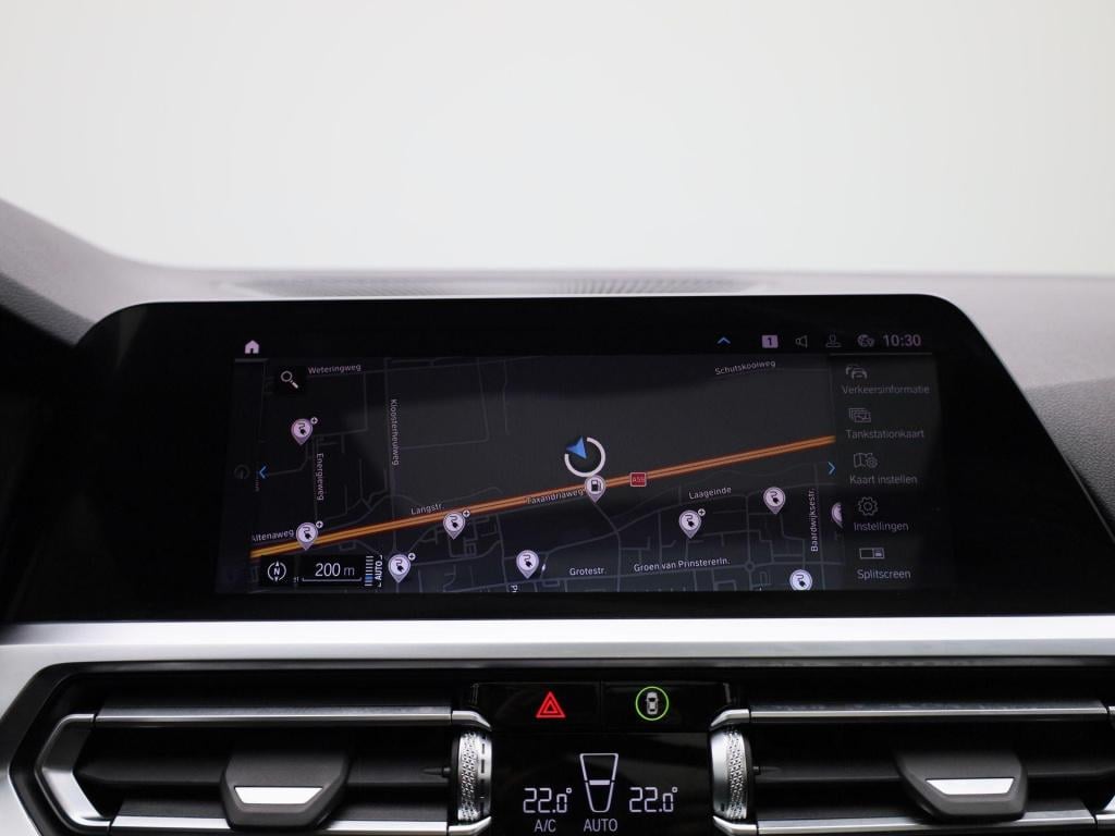 BMW 3-serie touring 320e business edition plus | automaat | lmv | navigatie