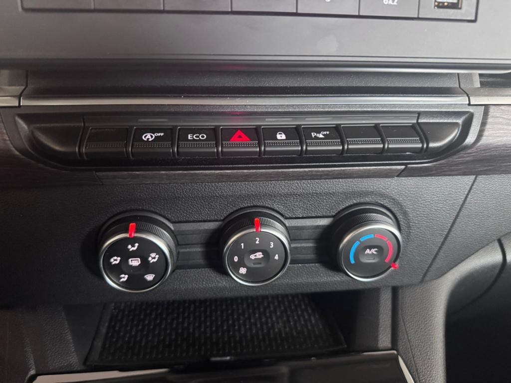 Renault Kangoo 1.3 tce