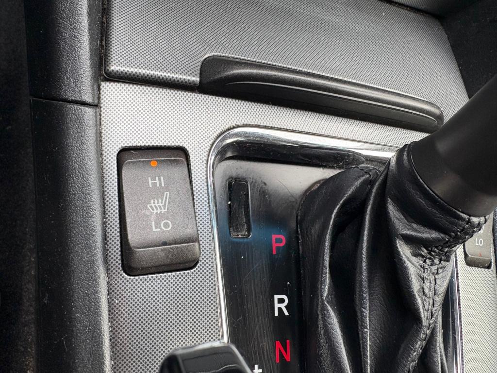 Honda Accord 2.0i executive