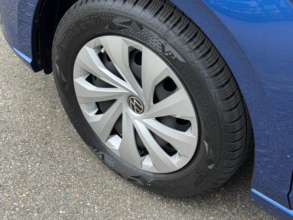 Volkswagen Polo 1.0 tsi life | climate | 4-season | stoelverwarming | carpl