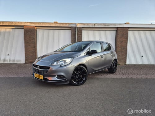 Opel Corsa 1.0 turbo / origineel nl / 5-deurs / cruisecontrol / parkeersens