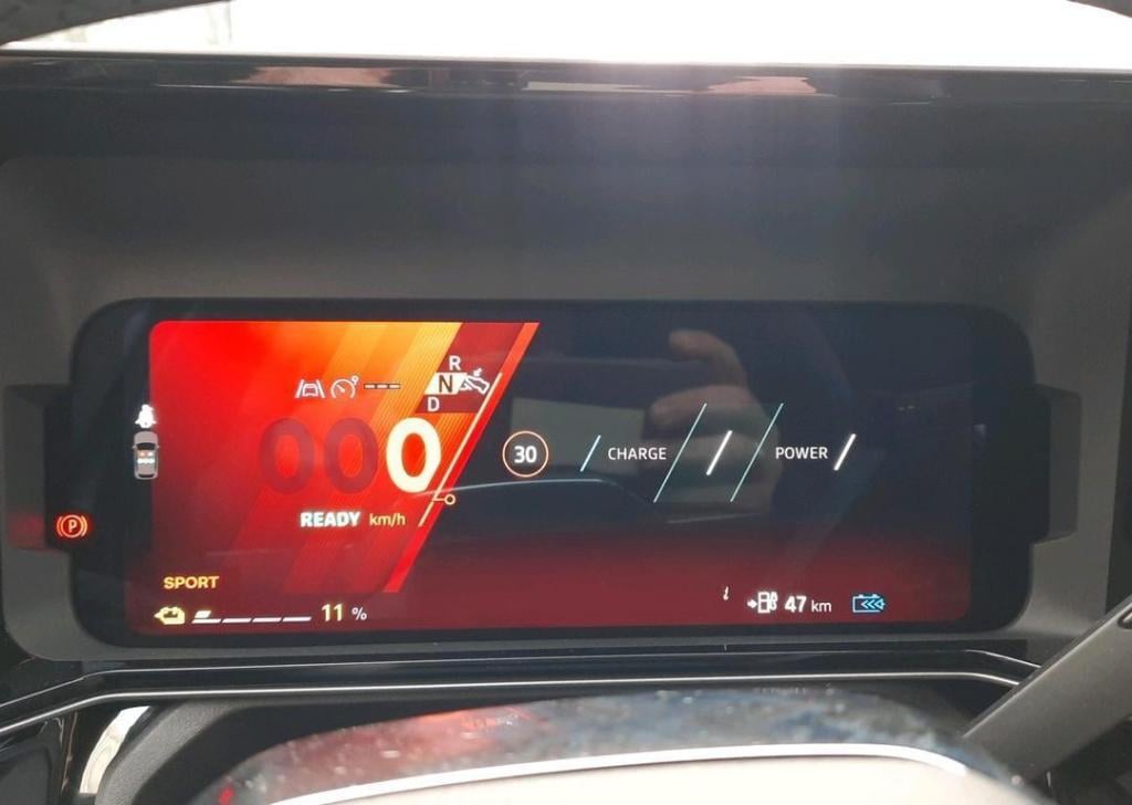 Renault 4 comfort range techno 52 kwh - pack winter premium