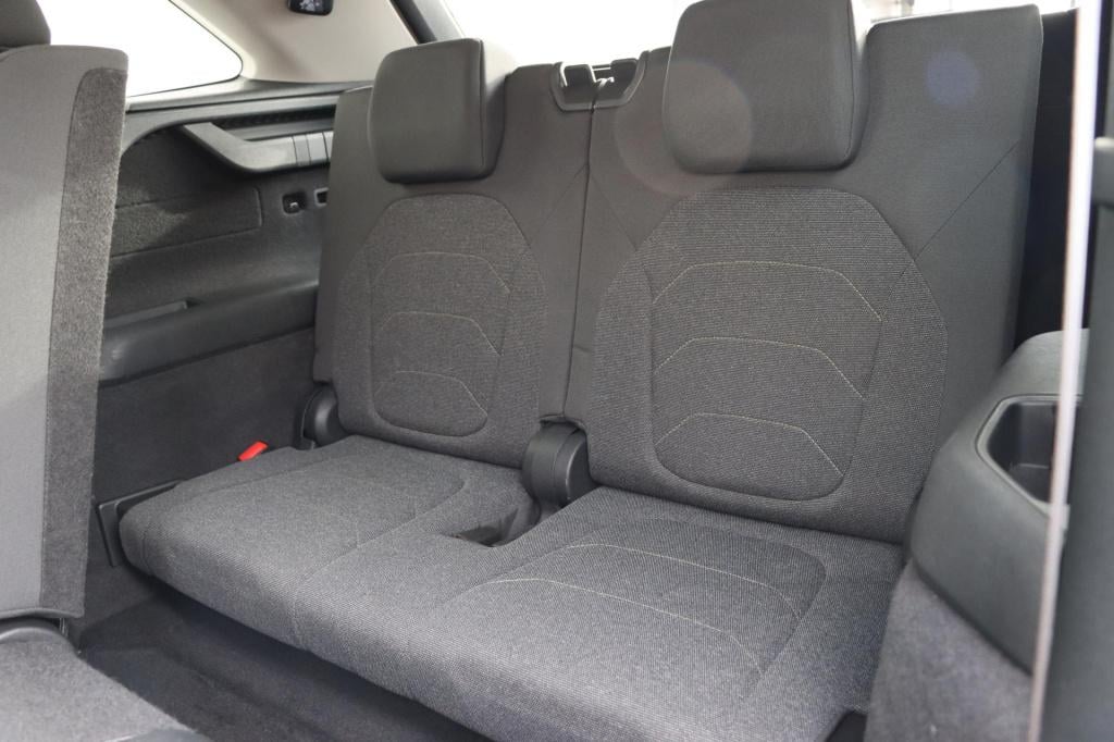 Skoda Kodiaq 1.5 tsi mhev first edition 7p. 150pk dsg7