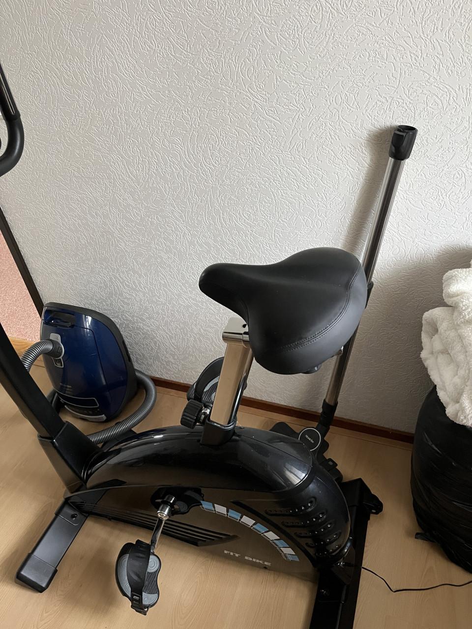 Home trainer