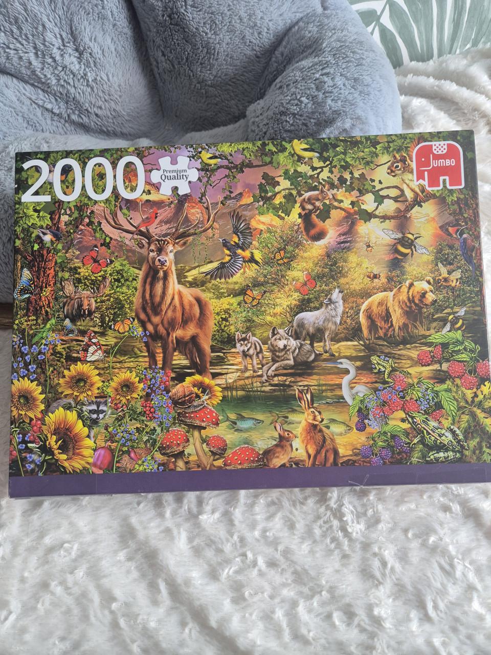 Puzzel