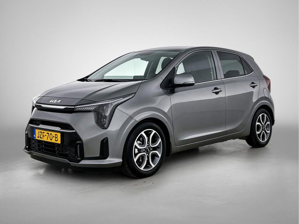 Kia Picanto 1.0 gdi executiveline