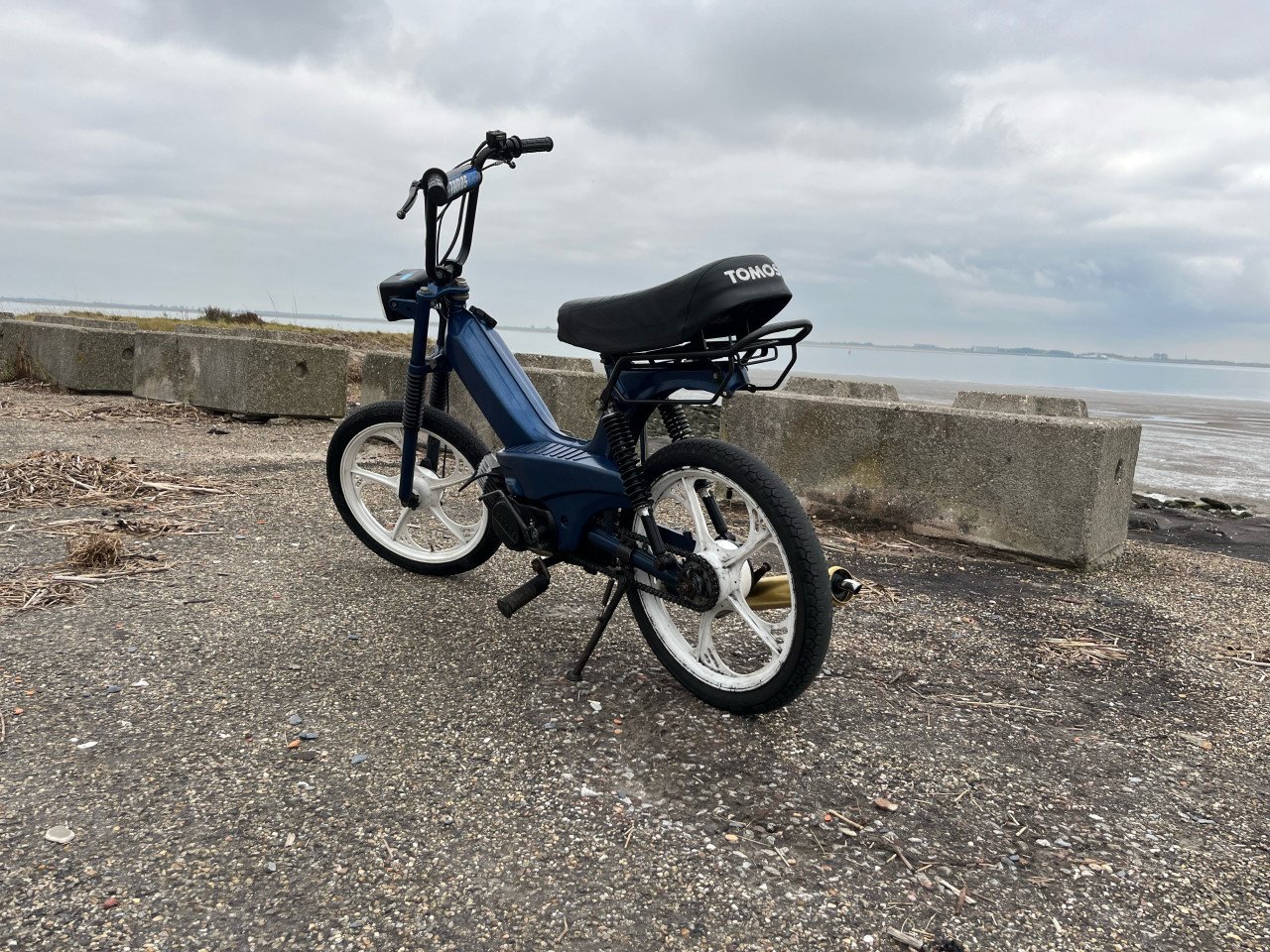 Tomos a35