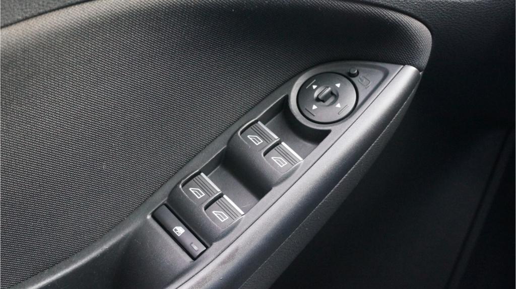 Ford Focus wagon 1.0 lease edition rijklaar incl garantie