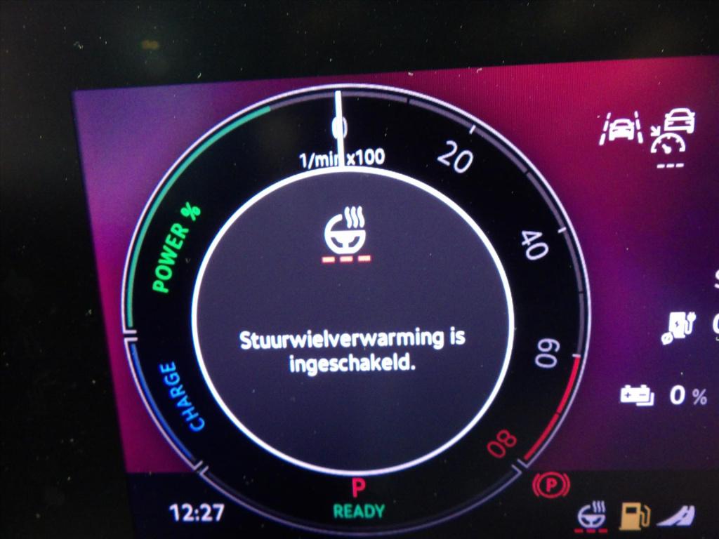 Skoda Kodiaq 1.5 tsi phev 204pk dsg-6 business edition