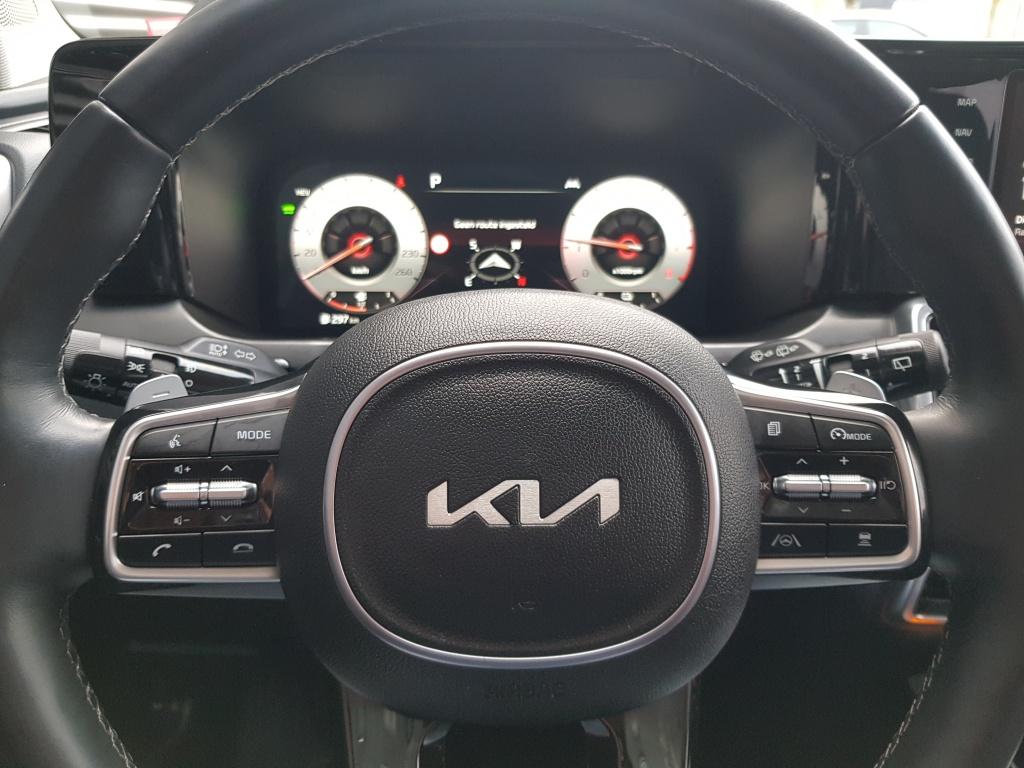 Kia Sorento phev spirit 1.6 t-gdi 5p