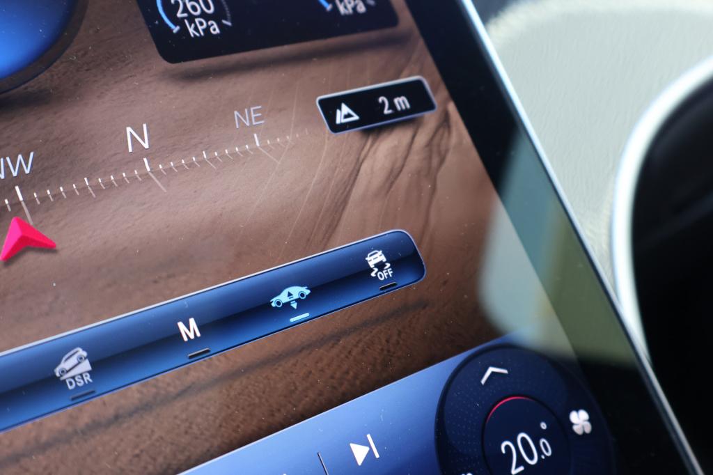 Mercedes-Benz Glc coupé 400e 4matic amg line i luchtvering i meesturende ac