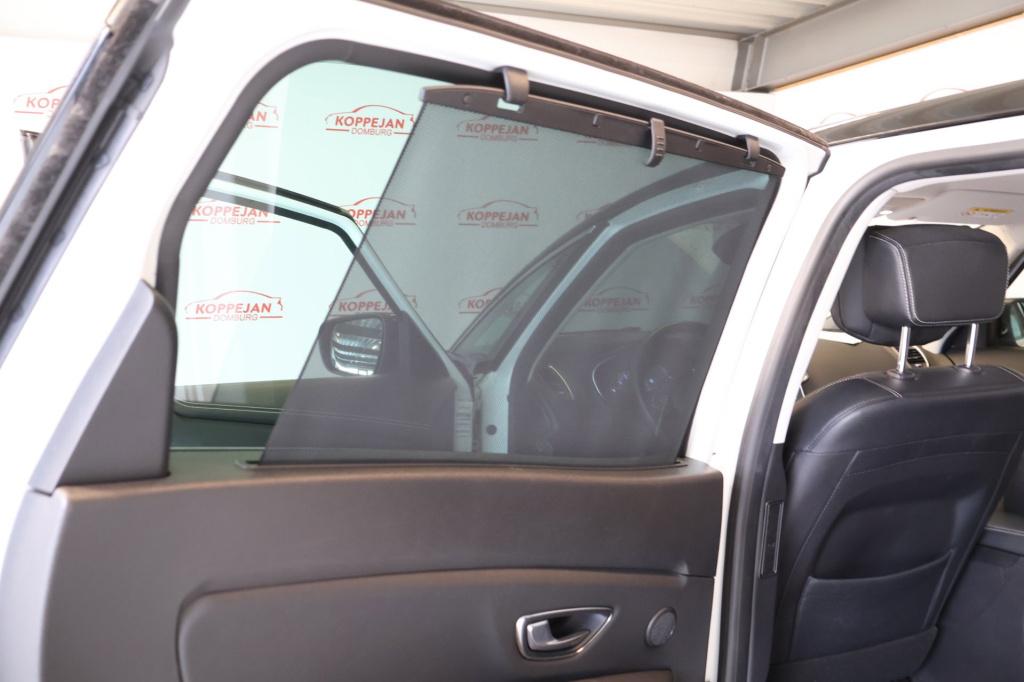 Renault Grand Scenic 1.3 tce intens 7p, stoelverwarming, bose, trekhaak, le