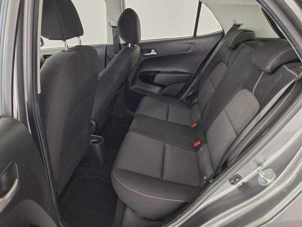 Kia Picanto 1.0 dpi dynamicline | camera | cruise control |