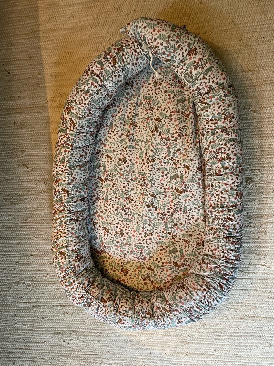 Baby nestje Jollein