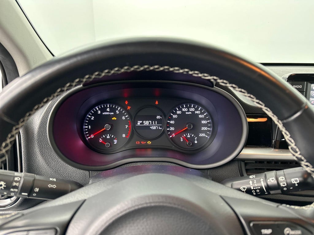 Kia Picanto 1.0 mpi dynamicplusline | lmv | bluetooth | airco | camera | na