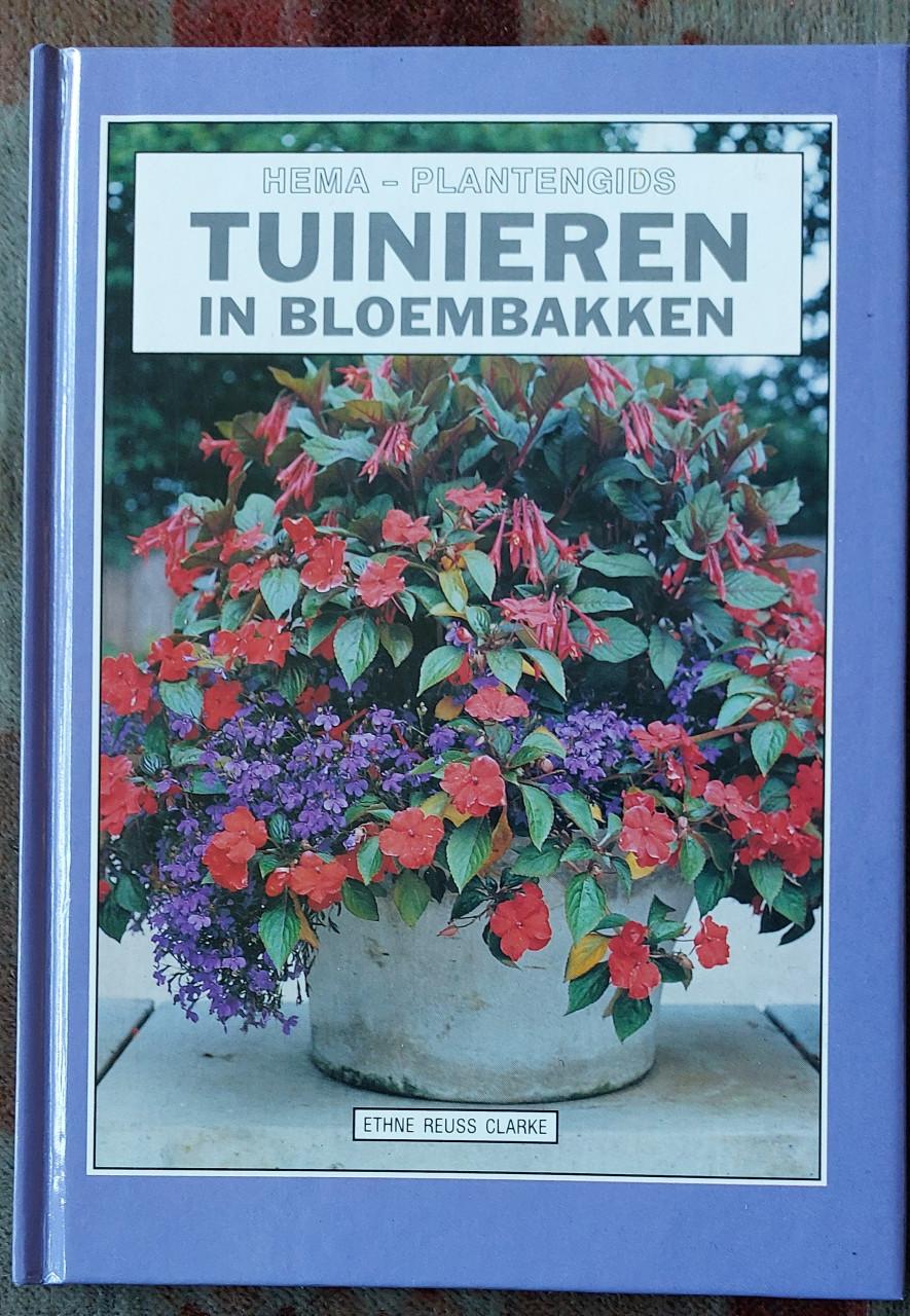 Tuinboek