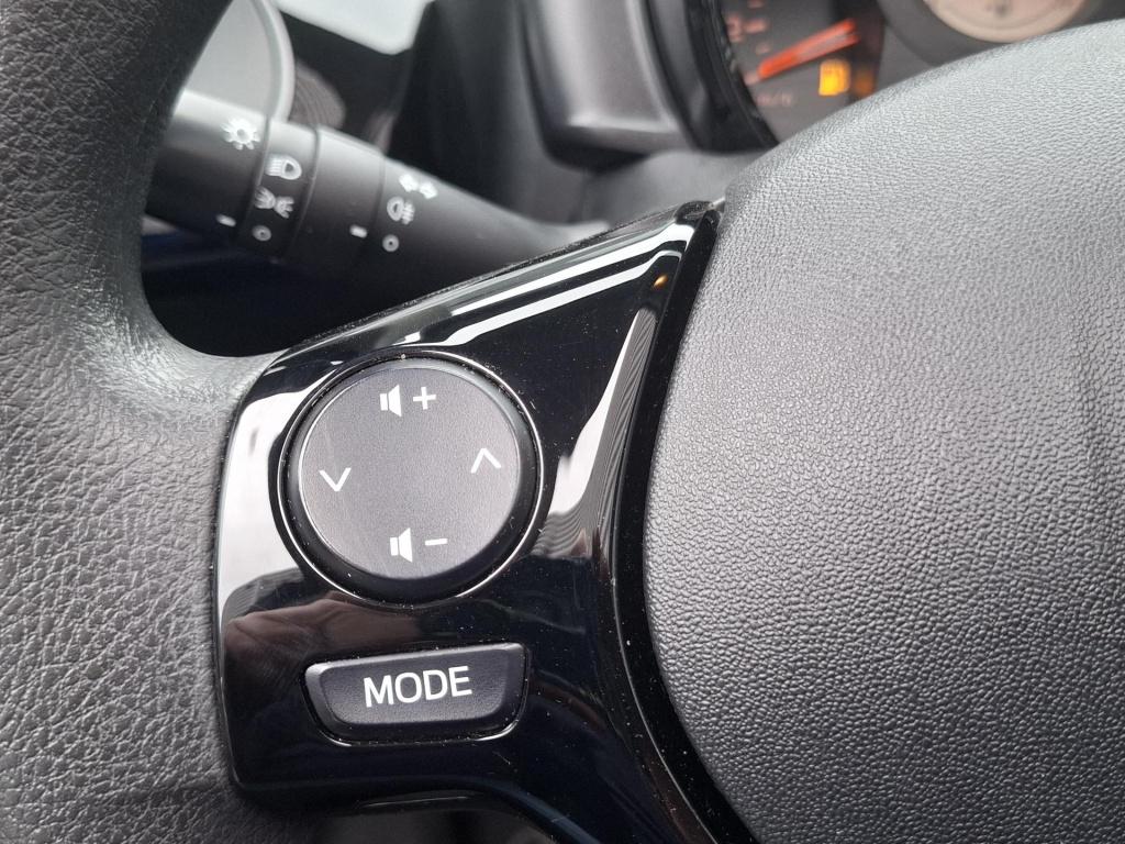 Citroen C1 1.0 vti airscape cabrio urban ride airco/cam