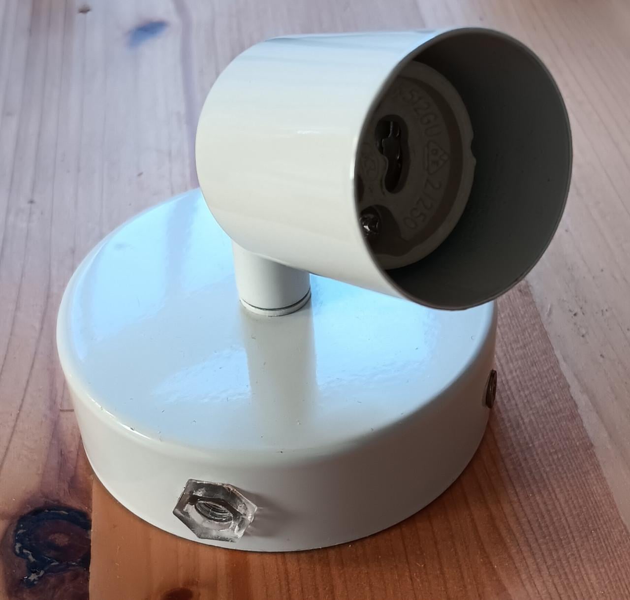 PLAFOND LAMPJE/SPOTJE, nieuw