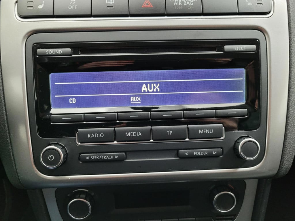 Volkswagen Polo 1.2 tsi bluemotion life edition | 5 deurs | lm velgen | air