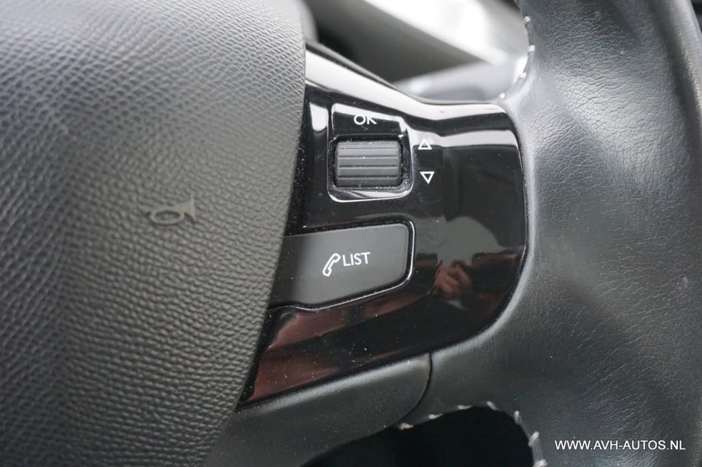 Peugeot 308 sw 2.0 bluehdi active