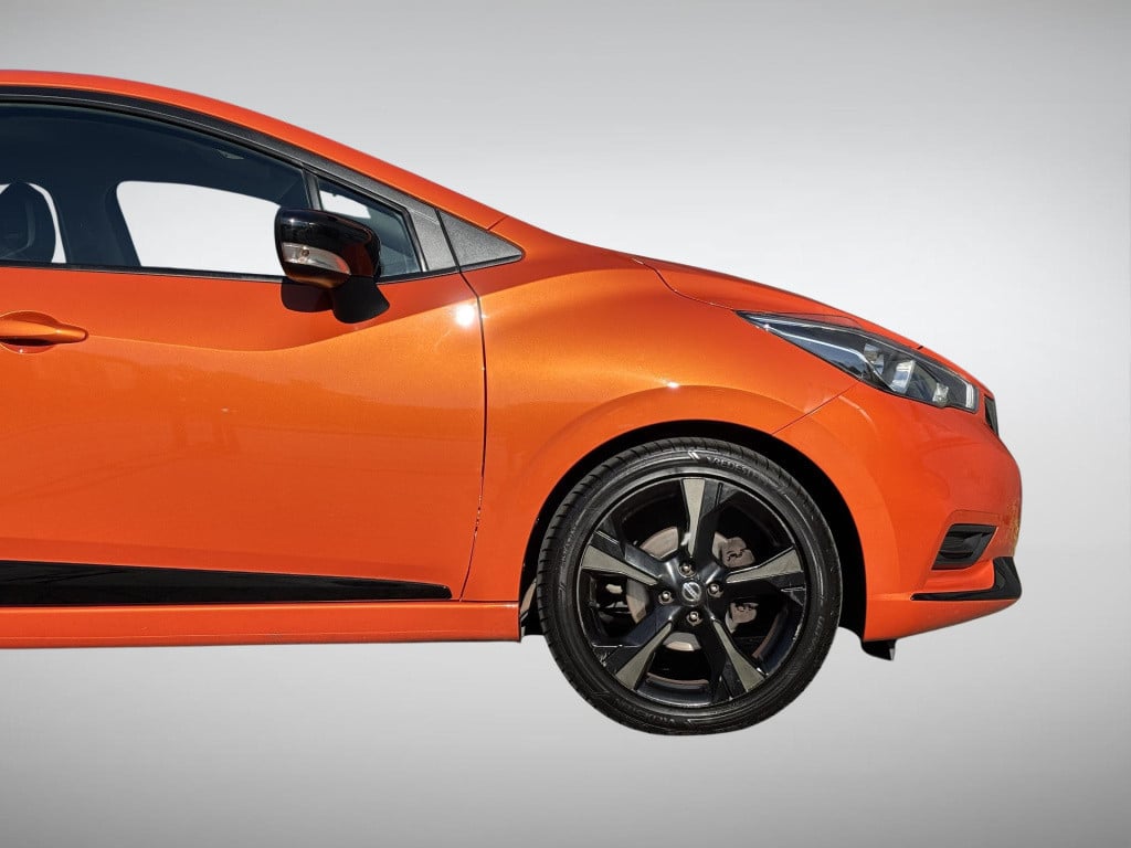 Nissan Micra 0.9 ig-t acenta tech pack | navigatie | camera | bose audio | 
