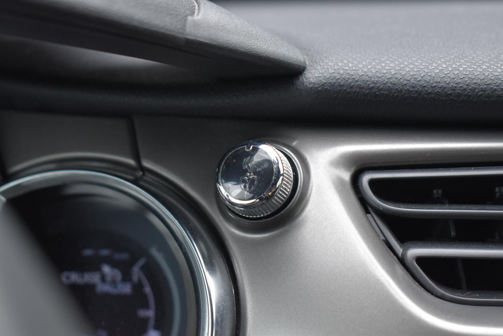 Ds Ds 3 1.2 puretech so chic | cruise control | climate control | navigatie