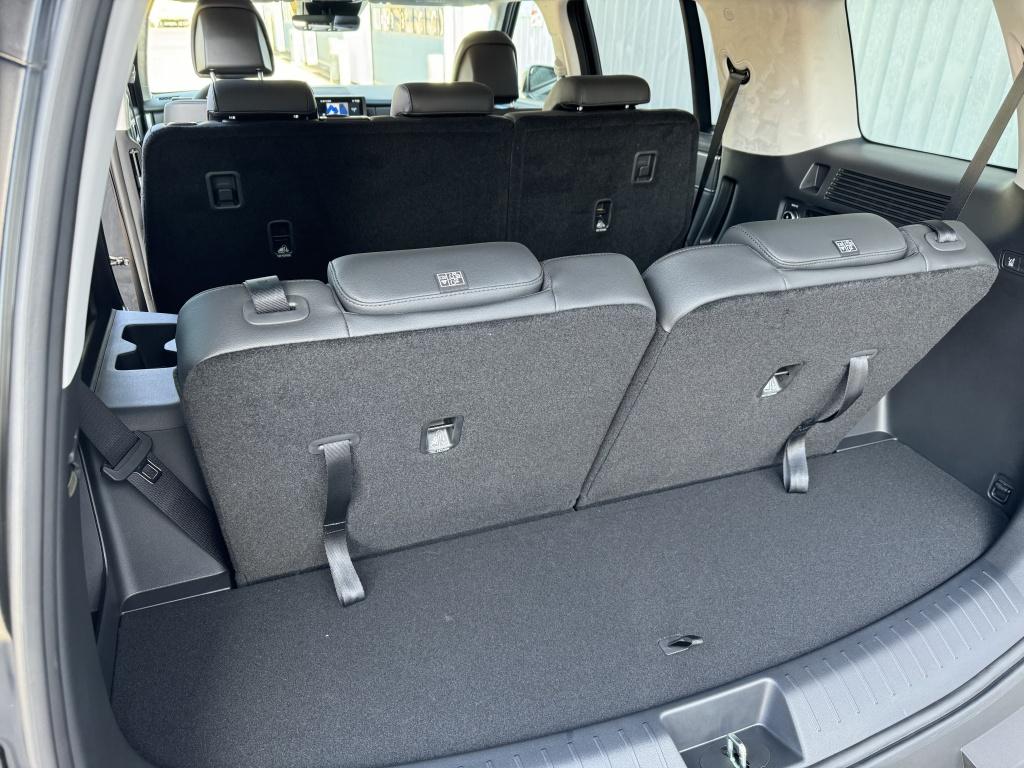 Hyundai Santa Fe 1.6 t-gdi hev comfort smart 7 persoon | actie prijs! | led