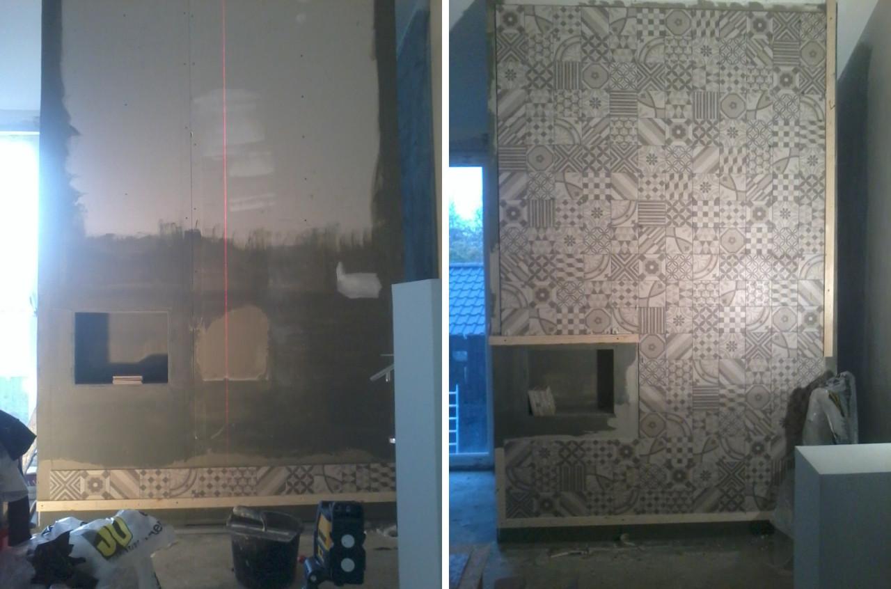 Klusjesman * Stucwerk * Tegelwerk * Houtwerk * Schilderwerk *** 616 910 400