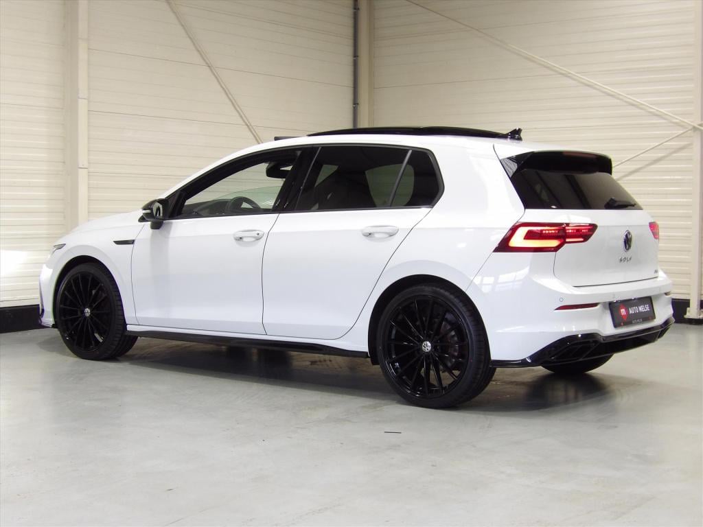 Volkswagen Golf 1.5 etsi 130pk 7-dsg r-line
