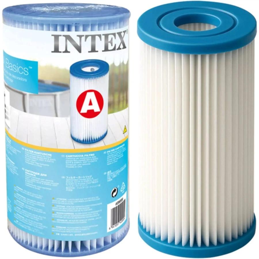 Interline Fiberclean Replacement