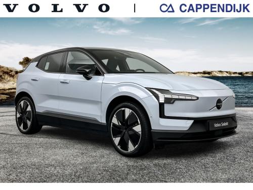Volvo Ex30 extended range ultra 272pk/69kwh| adap.cruise| h&k sound| 360cam