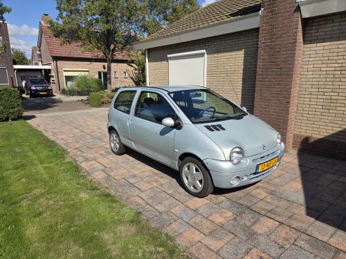 Renault Twingo 1.2 2004