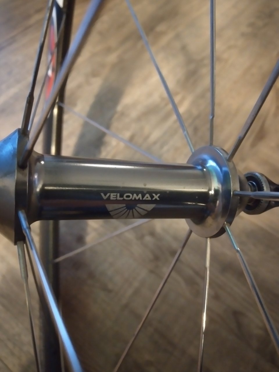 Tubewielen
