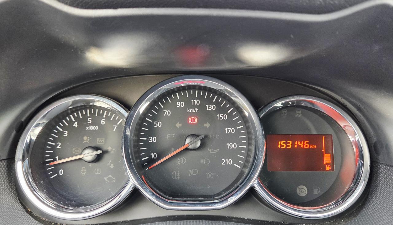 Dacia Duster 1.2 TCe