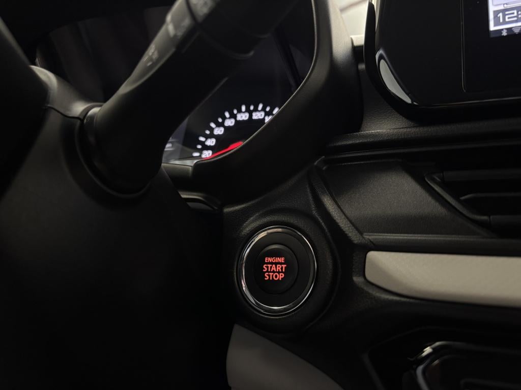 Suzuki Swift 1.2 select smart hybrid