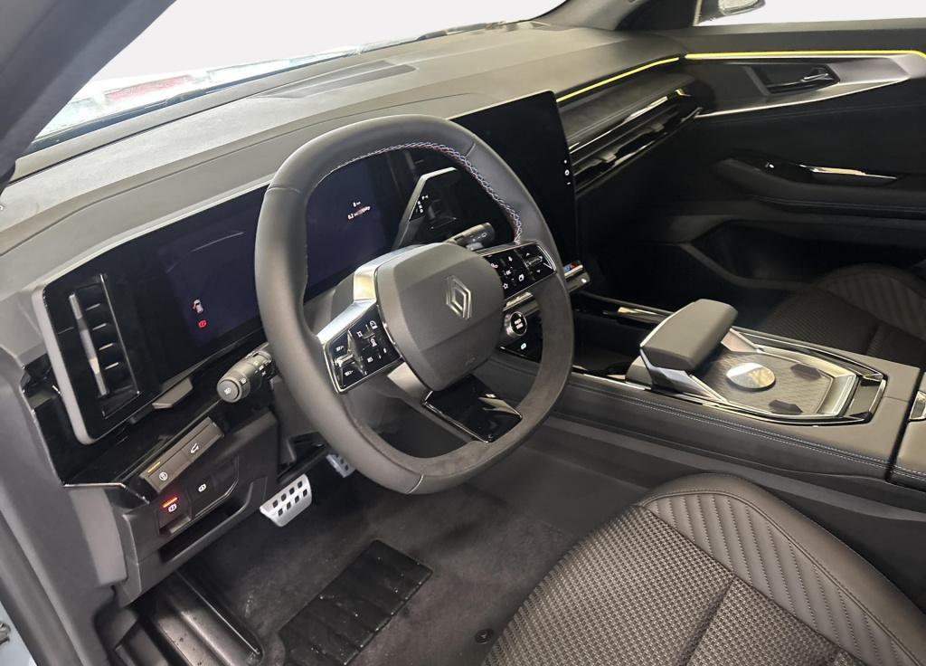 Renault Espace e-tech full hybrid 200 esprit alpine 5p.