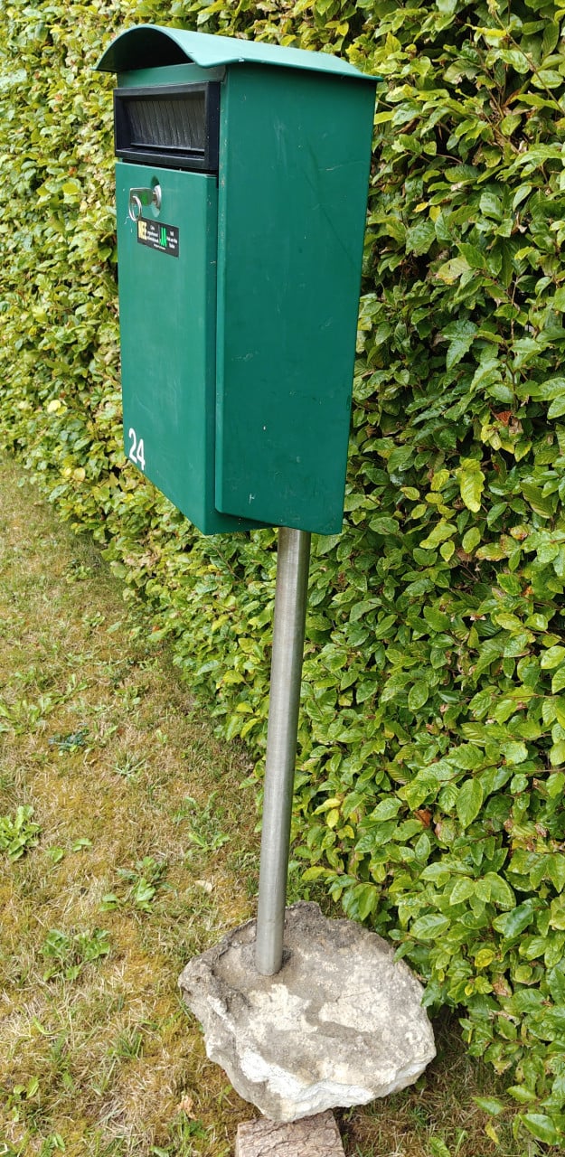 Brievenbus
