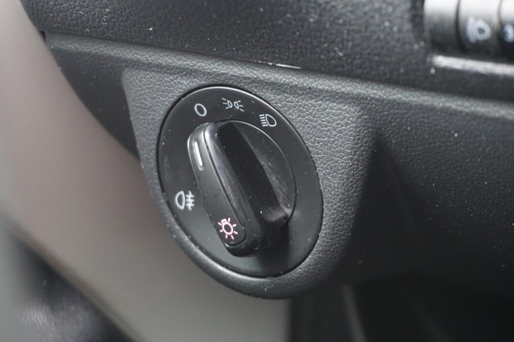 Volkswagen UP! 1.0 easy up! bluemotion 1e eigenaar